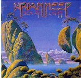 Uriah Heep - Sea Of Light