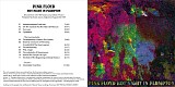Pink Floyd - Plumpton Racecourse, East Sussex, London, England