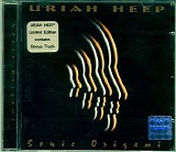 Uriah Heep - Sonic Origami