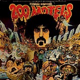 Frank Zappa - 200 Motels