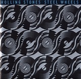 Rolling Stones, The - Steel Wheels