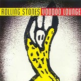 The Rolling Stones - Voodoo Lounge