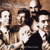 KING CRIMSON - KCCC 4: Live At Cap D'Agde, 26-08-1982