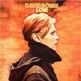 David BOWIE - 1977: Low