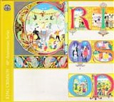 KING CRIMSON - 1970: Lizard [2009: 40th Anniversary Series]