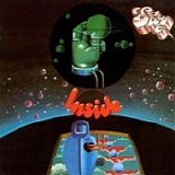 ELOY - 1973: Inside
