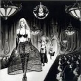LACRIMOSA - 2001: Fassade