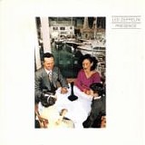 LED ZEPPELIN - 1976: Presence