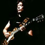 Steve HACKETT - 1992: Time Lapse