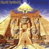 IRON MAIDEN - 1984: Powerslave