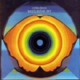 Miles DAVIS - 1968; Miles In The Sky