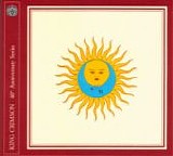 KING CRIMSON - 1973: Larks' Tongues In Aspic [2012: 40th Anniversary Series]