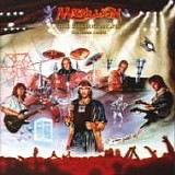 MARILLION - 1988: The Thieving Magpie (La Gazza Ladra)