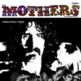 Frank ZAPPA - 1967: Absolutely Free