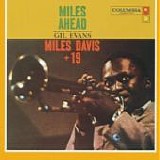 Miles DAVIS - 1957: Miles Ahead