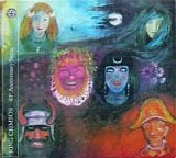 KING CRIMSON - 1970: In The Wake Of Poseidon [2010: 40th Anniversary Series]