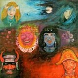 KING CRIMSON - 1970: In The Wake Of Poseidon [2000: 30th Anniversary Edition]