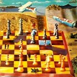 Peter HAMMILL - 1971: Fool's Mate