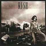RUSH - 1980: Permanent Waves