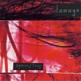 Robert FRIPP & David SYLVIAN - 1994: Damage