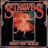 STRAWBS - 1972: Grave New World