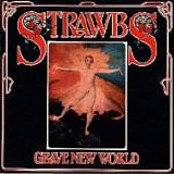 STRAWBS - 1972: Grave New World