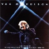 Van MORRISON - 1974: It's Too Late To Stop Now