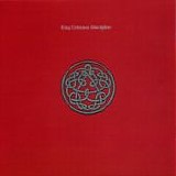 KING CRIMSON - 1981: Discipline [2001: 30th Anniversary Edition]