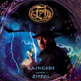 FISH - 1999: Raingods With Zippos