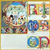 KING CRIMSON - 1970: Lizard [2000: 30th Anniversary Edition]