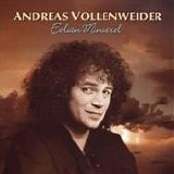 Andreas VOLLENWEIDER - 1993: Eolian Minstrel