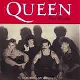 QUEEN - 1984: The Works