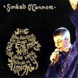 Sinead O'CONNOR - 2003: She Who Dwells In The Secret Place Of The Most High Hall Abide Under Shadow Of The Almighty