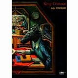 KING CRIMSON - 2007: deja VROOOM (Live In Japan 1995)