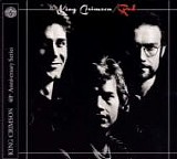 KING CRIMSON - 1974; Red [2009: 40th Anniversary Series]
