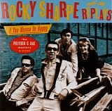 Sharpe. Rocky And The Replays - If You Wanna Be Happy