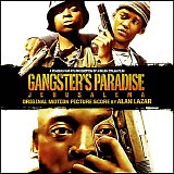 Alan Ari Lazar - Gangster's Paradise: Jerusalema