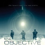 Kays Al-Atrakchi - The Objective
