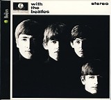 The Beatles - With The Beatles [2009 Stereo Remaster]