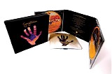 George Harrison - Living in the Material World (CD + DVD)