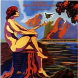 Iron Butterfly - Metamorphosis