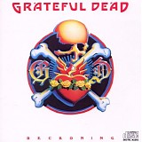 Grateful Dead - Reckoning - Dead Zone