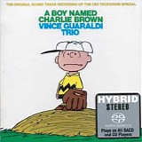 Vince Guaraldi - A Boy Named Charlie Brown (SACD hybrid)