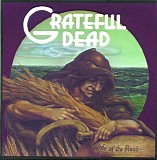 Grateful Dead - Wake of the Flood