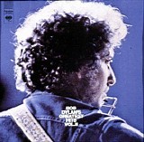 Bob Dylan - Greatest Hits Vol. II