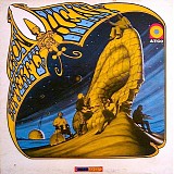 Iron Butterfly - Rare Flight (Heavy & Ball)