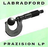 Labradford - Prazision LP