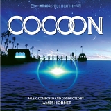 James Horner - Cocoon