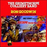 Ron Goodwin - Escape From The Dark