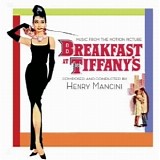 Henry Mancini - Breakfast At Tiffany's
